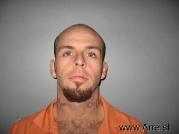 Jeffery Michael Heater Mugshot