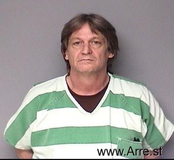 Jeffrey Todd Agee Mugshot