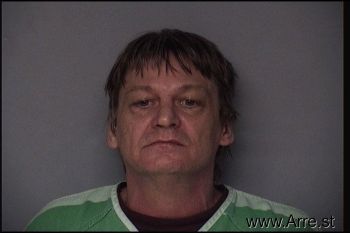 Jeffrey Todd Agee Mugshot