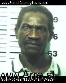 Jeffrey Dewayne Davis Mugshot