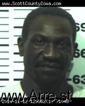 Jeffrey Dewayne Davis Mugshot