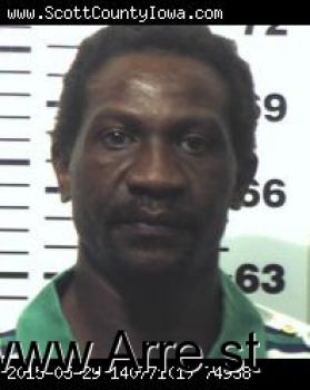 Jeffrey Dewayne Davis Mugshot