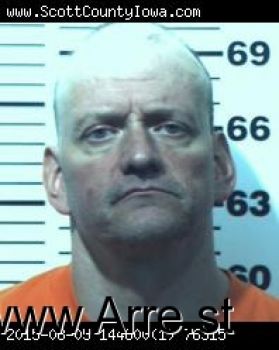 Jeffrey Scott Erickson Mugshot