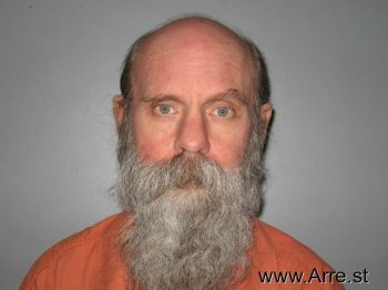 Jeffrey D Horpestad Mugshot