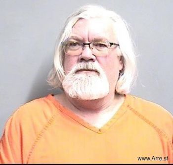 Jeffrey Corbett James Mugshot