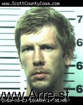 Jeffrey Frederick Kramer Mugshot