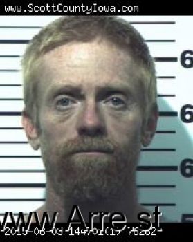 Jeffrey Lee Moore Mugshot