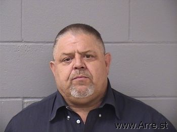 Jeffrey Earl Pates Mugshot