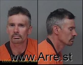 Jeffrey Lee Schmidt Mugshot