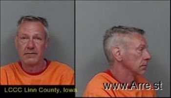 Jeffrey Thomas Spencer Mugshot