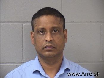 Jeganathan  Chinnasamy Mugshot