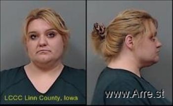 Jenna Leanne Mcclintock Mugshot