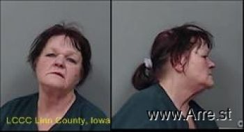 Jennie Lynn Hoff Mugshot