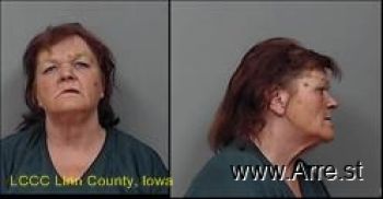 Jennie Lynn Hoff Mugshot