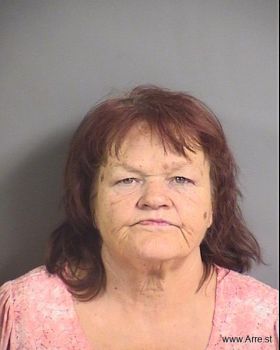 Jennie Lynn Hoff Mugshot