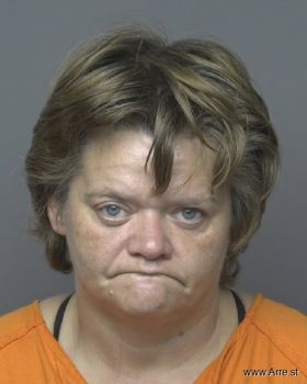 Jennifer Lynn Anderson Mugshot