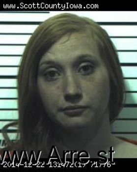 Jennifer Rae Blair Mugshot