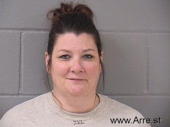 Jennifer  Boege Mugshot