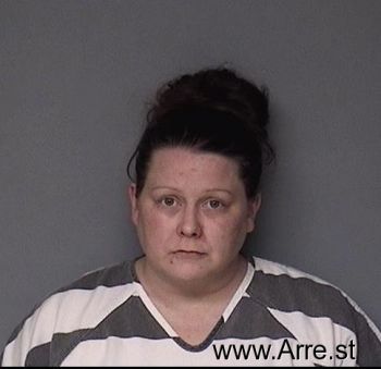 Jennifer Erin Carroll Mugshot