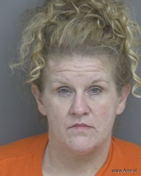 Jennifer Lynn Daniels Mugshot