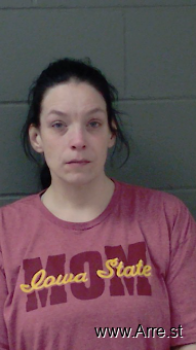 Jennifer Lynn Gehrls Mugshot