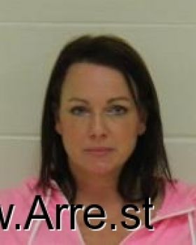 Jennifer Jean Gochanour Mugshot