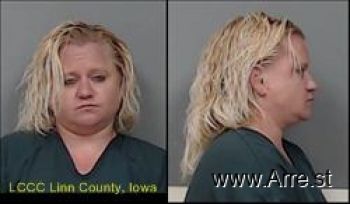 Jennifer Marie Hartwig Mugshot