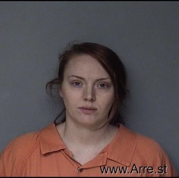 Jennifer Jill Jackson Mugshot