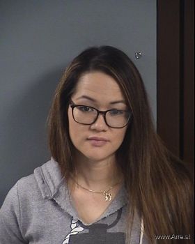 Jennifer Maryann Wu Kennedy Mugshot