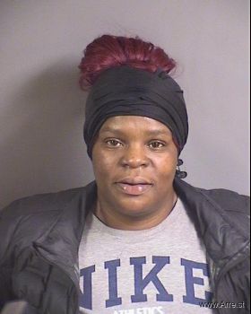 Jennifer Lacuita Kent Mugshot