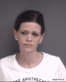 Jennifer Lynn Mitchell Mugshot