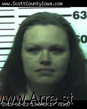 Jennifer Lynn Perez Mugshot