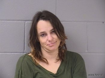 Jennifer Lee Ross Mugshot