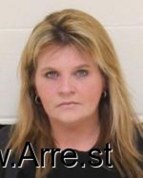 Jennifer Ann Schultz Mugshot