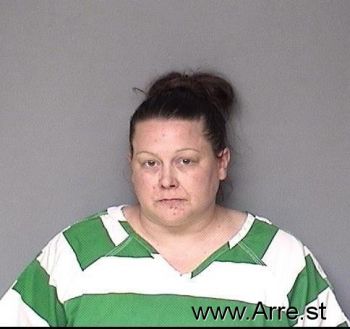 Jennifer Erin Tish Mugshot