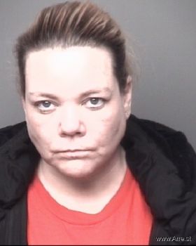 Jennifer Marie Tucker Mugshot