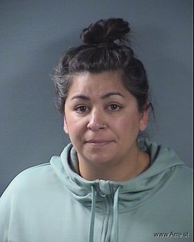 Jennifer Catano Ward Mugshot