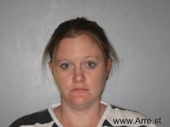 Jennifer Lynn Way Mugshot