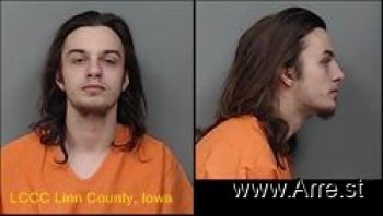 Jeremiah Dean Dalton Mugshot