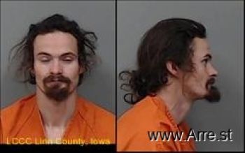 Jeremiah Lee Hawkins Mugshot