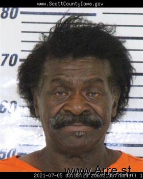 Jeremiah Wayne Sr Smith Mugshot