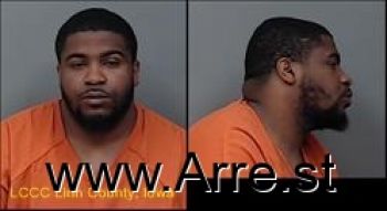 Jeremiah Deshonte Taylor Mugshot