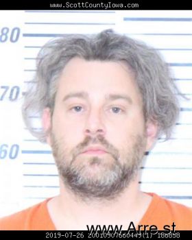 Jeremy Colin Campbell Mugshot