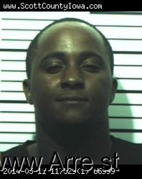 Jeremy Lamont Davis Mugshot