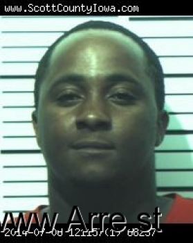 Jeremy Lamont Davis Mugshot