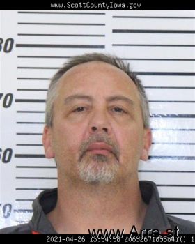 Jeremy Paul Erickson Mugshot