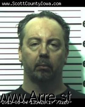 Jeremy Paul Erickson Mugshot