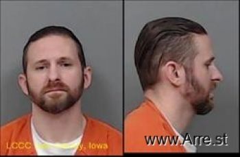 Jeremy Keith Heldt Mugshot