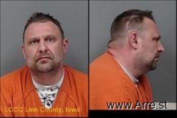 Jeremy James Howard Mugshot