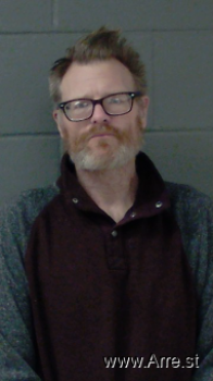 Jeremy Calder Janssen Mugshot